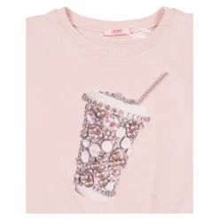 Embellished Sweatshirt