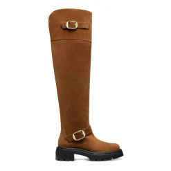 Emerson Moto Tall Boot