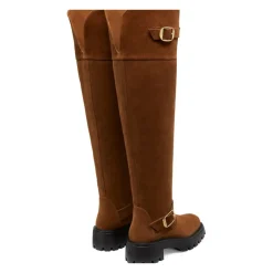 Emerson Moto Tall Boot