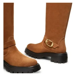 Emerson Moto Tall Boot