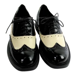EMILIA3 Laced Shoe