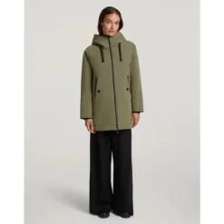 Emma Parka