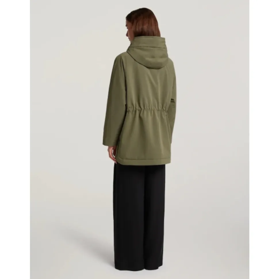 Emma Parka
