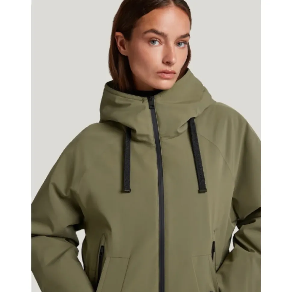 Emma Parka