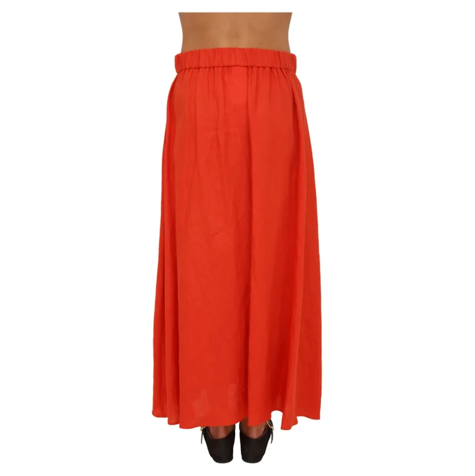 Emmbiada Skirt