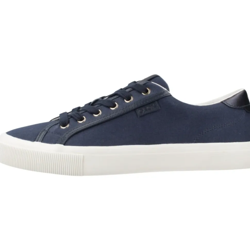 Emmeleny Laced Shoes