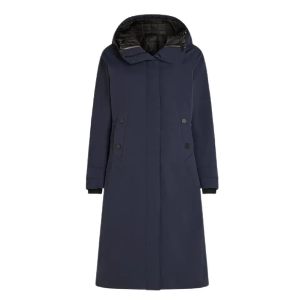 Enite Parka
