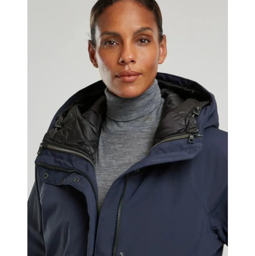 Enite Parka