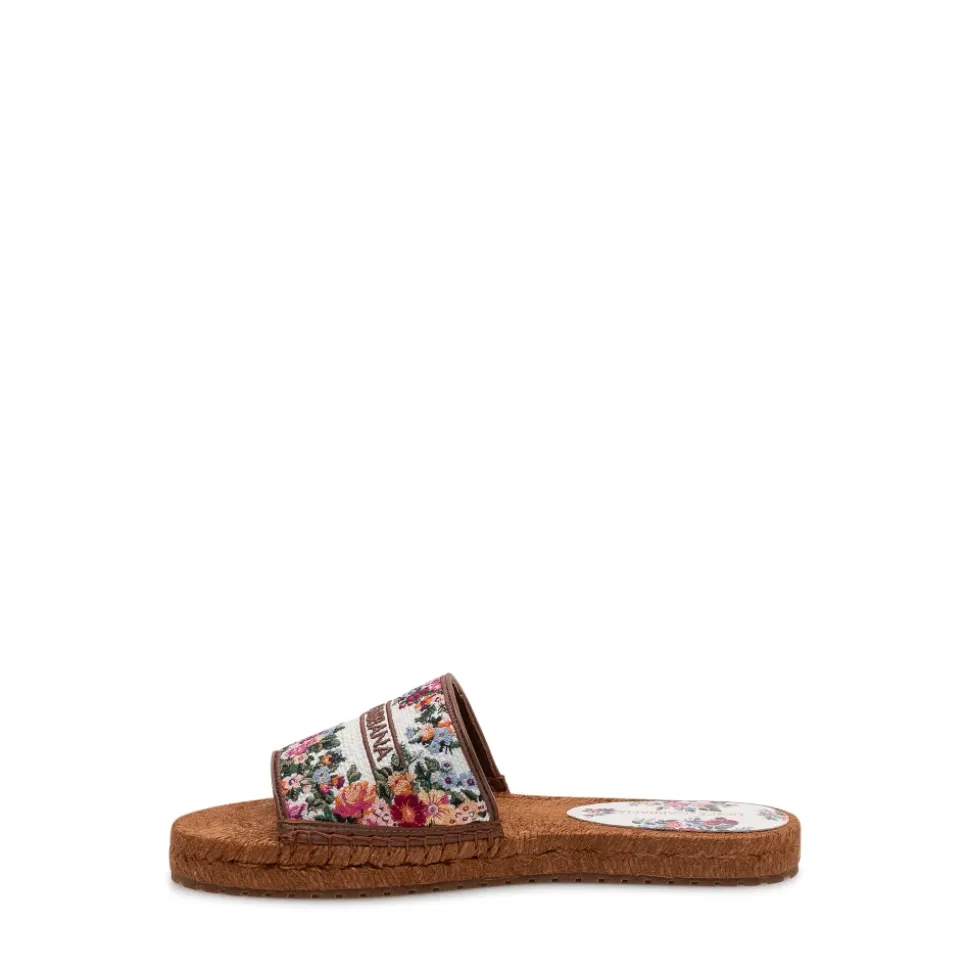 Espadrilla Nappa