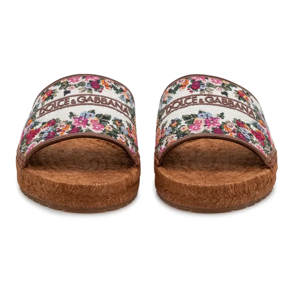 Espadrilla Nappa