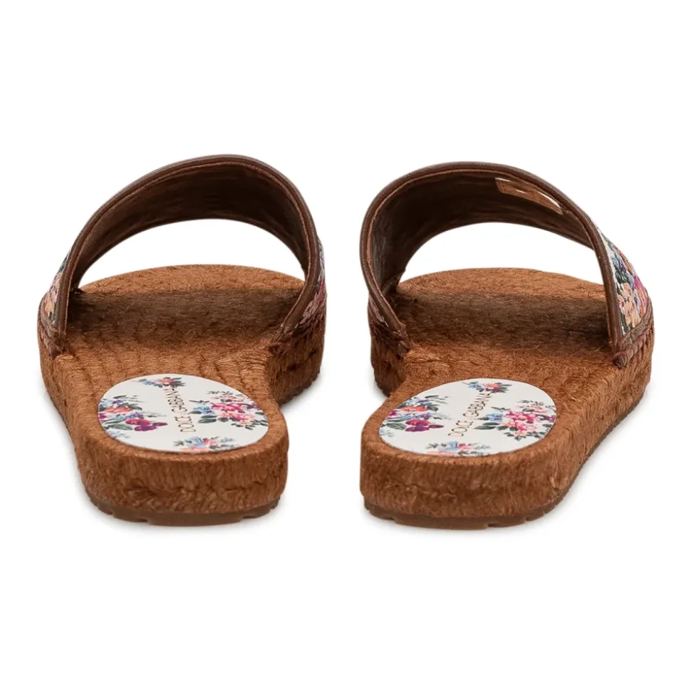 Espadrilla Nappa