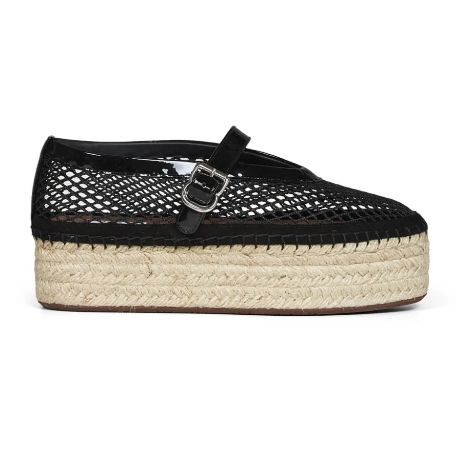 Espadrilles