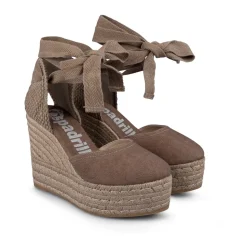 Espadryle Arad Pique