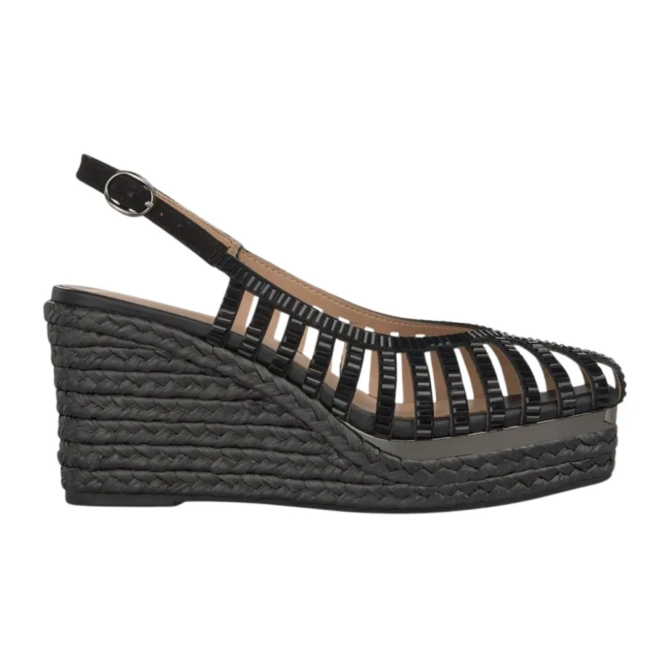 Esparto Mesh Sandal