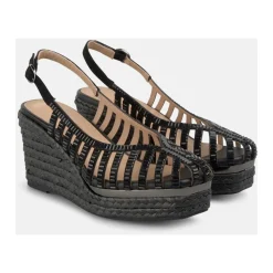 Esparto Mesh Sandal