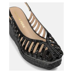 Esparto Mesh Sandal
