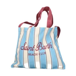 Essential Canvas Bag With Shoulder Strap