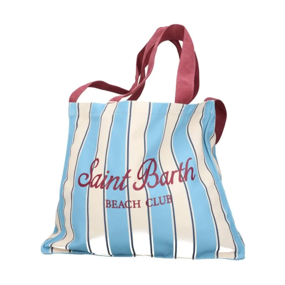 Essential Canvas Bag With Shoulder Strap