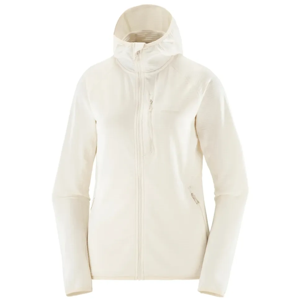 Essential Lightwarm HD Jacket