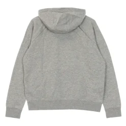 Essentialna Bluza z Kapturem