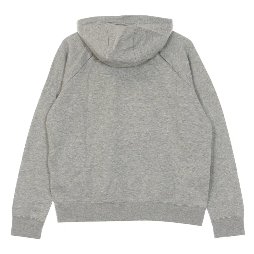 Essentialna Bluza z Kapturem