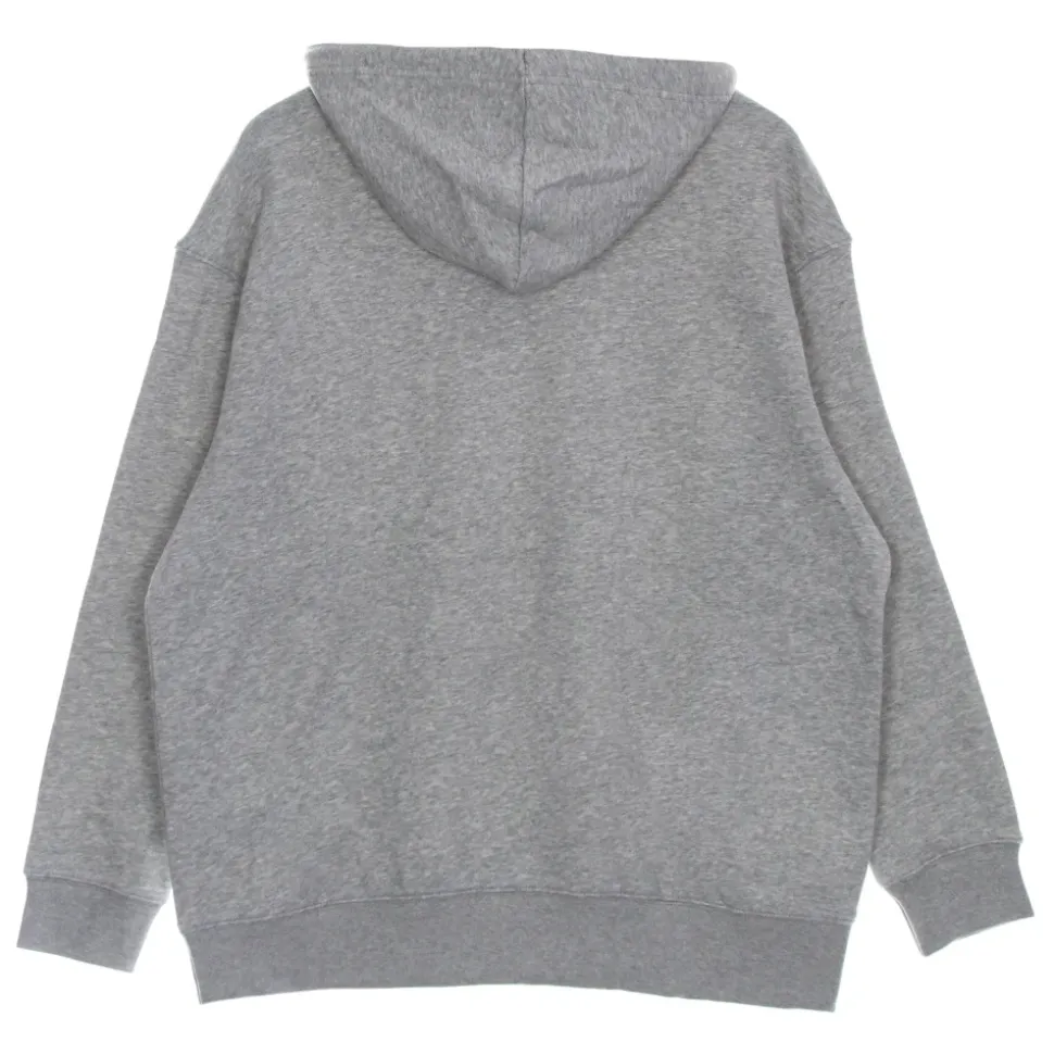 Essentialna Bluza z Polaru z Długim Rękawem