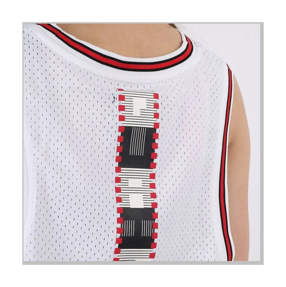 Essential Quai 54 Jersey
