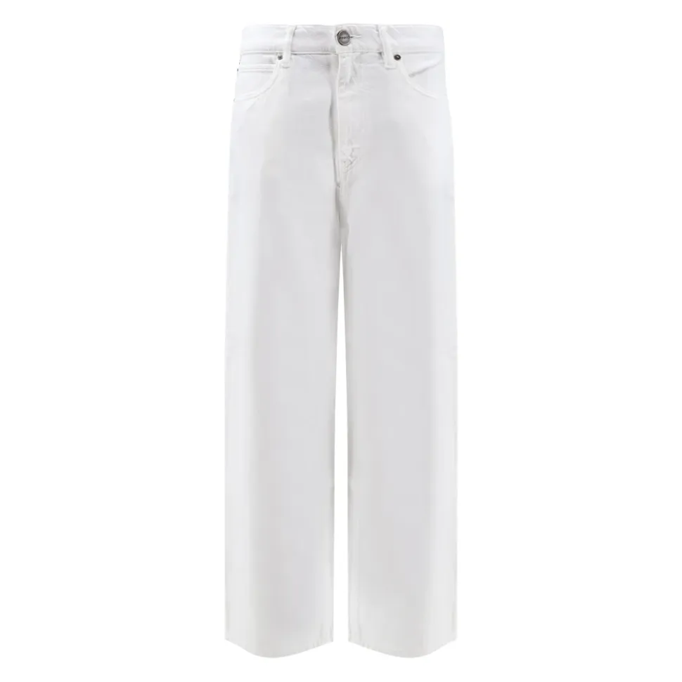 Estelle Egg Jeans