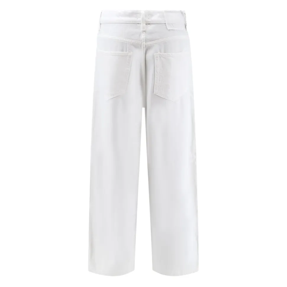 Estelle Egg Jeans