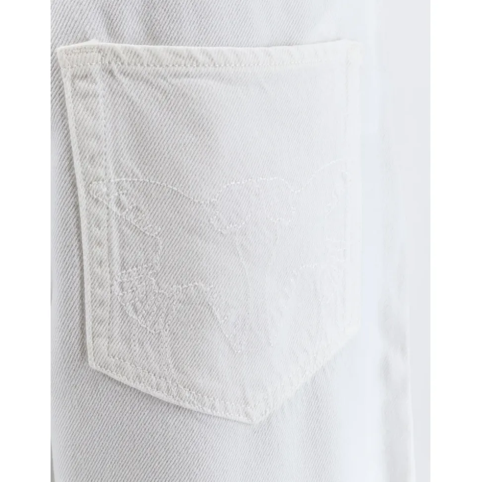 Estelle Egg Jeans