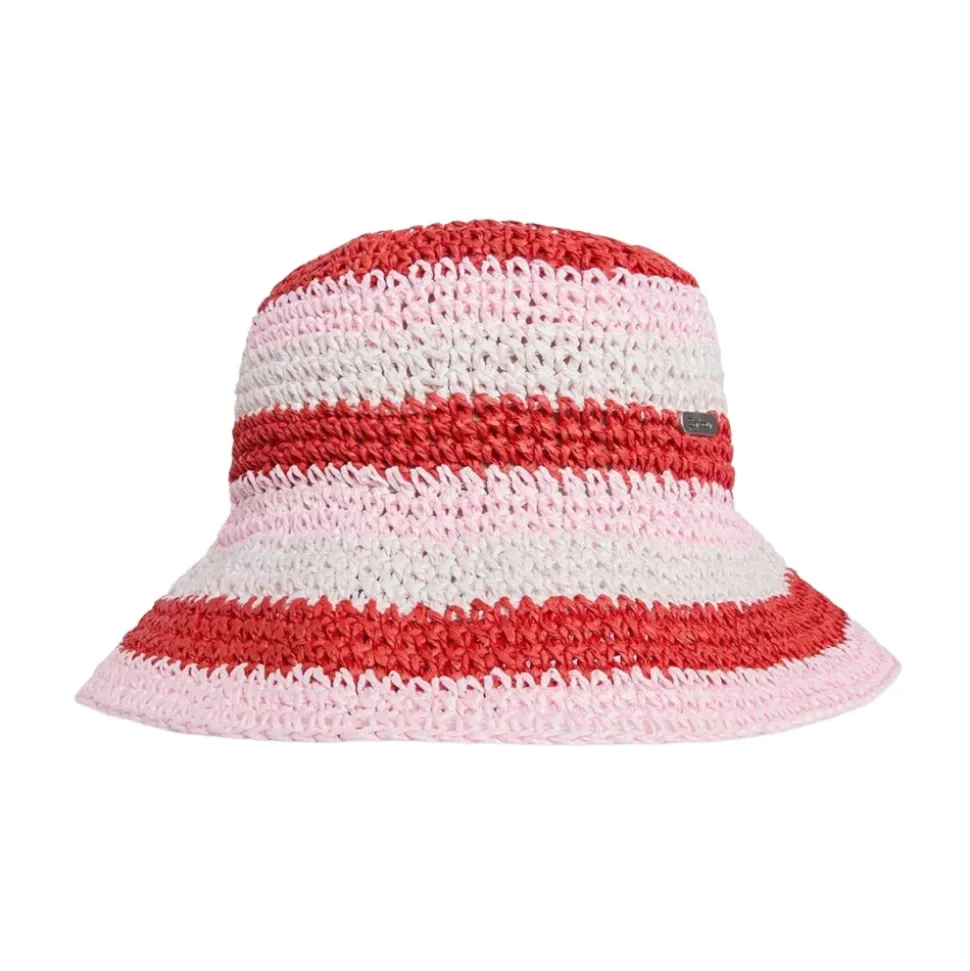 Esther Crochet Hat