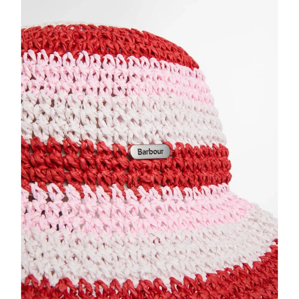 Esther Crochet Hat