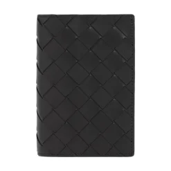 Etui na Paszport Intrecciato