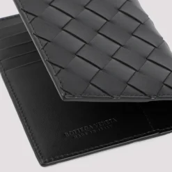 Etui na Paszport Intrecciato