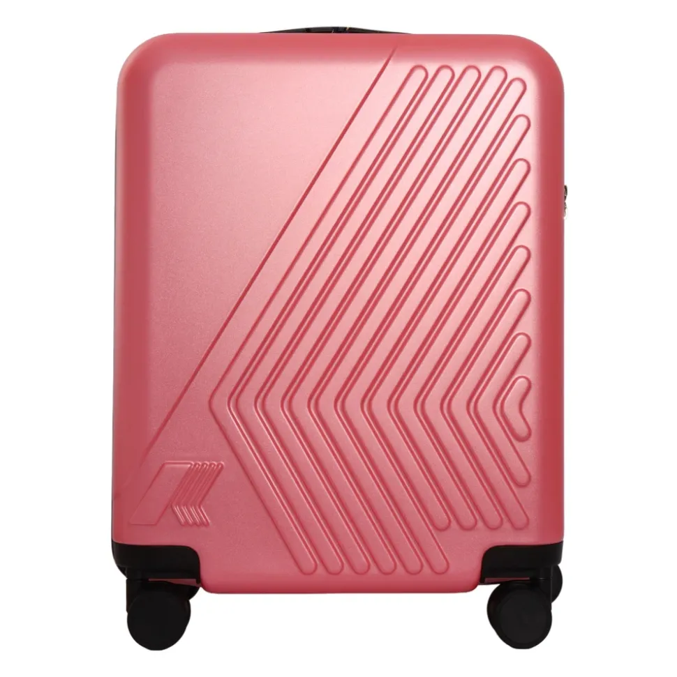 Eudoxie Logo Trolley