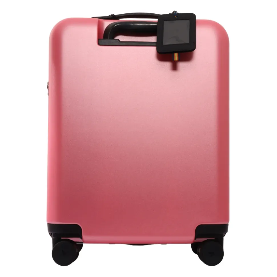 Eudoxie Logo Trolley