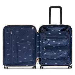 Eudoxie Logo Trolley