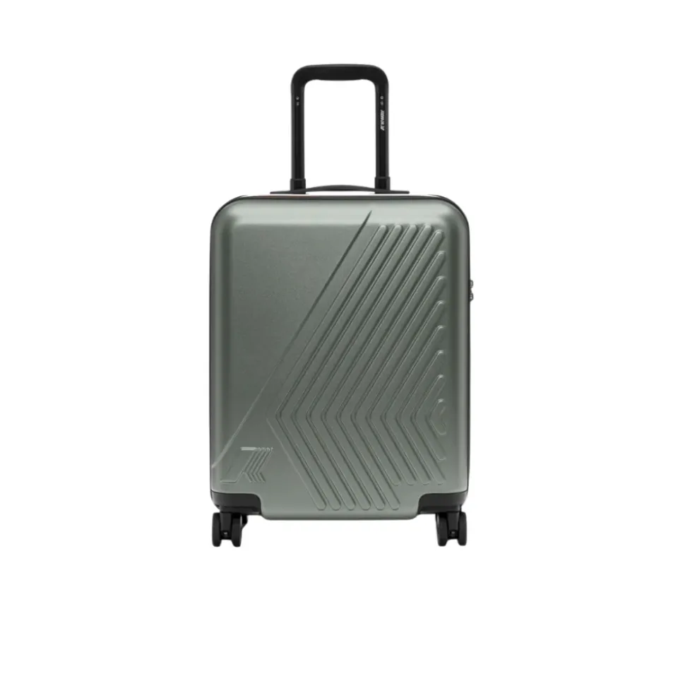 Eudoxie Trolley
