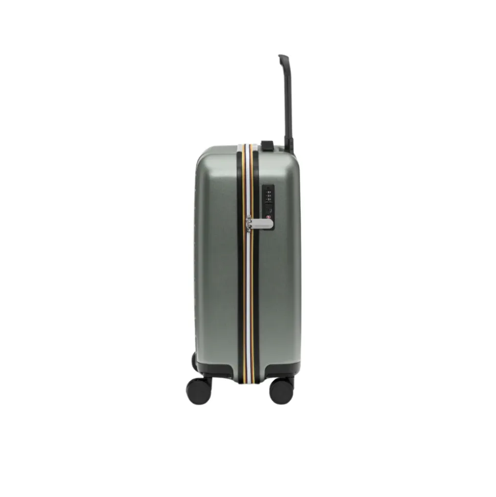 Eudoxie Trolley