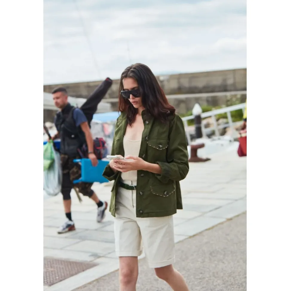 Eva Jacket