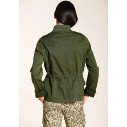 Eva Jacket