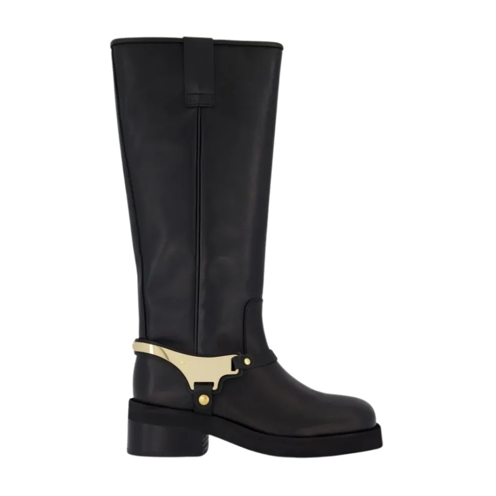 Eve Lynn Boots