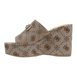 Evenza Wedge Sandal