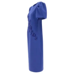 Evolet Midi Dress
