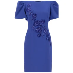 Evolet Midi Dress