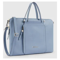 Expandable Slim Laptop Bag 15,6"