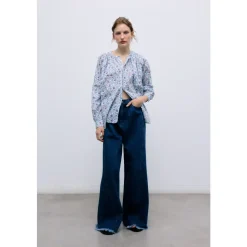 Extra Wide Pant