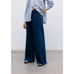 Extra Wide Pant