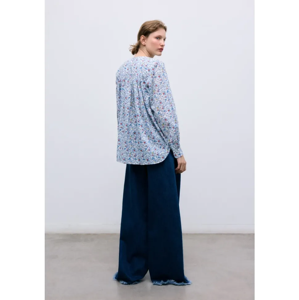 Extra Wide Pant