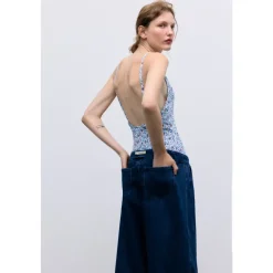 Extra Wide Pant